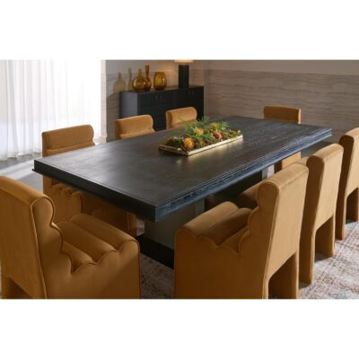 Judson Dining Table - 100" 112623 112623 7