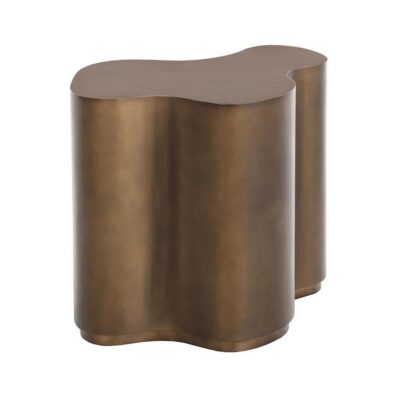 Boise Side Table - Small 23 Boise Side Table - Small 112624 112624 10