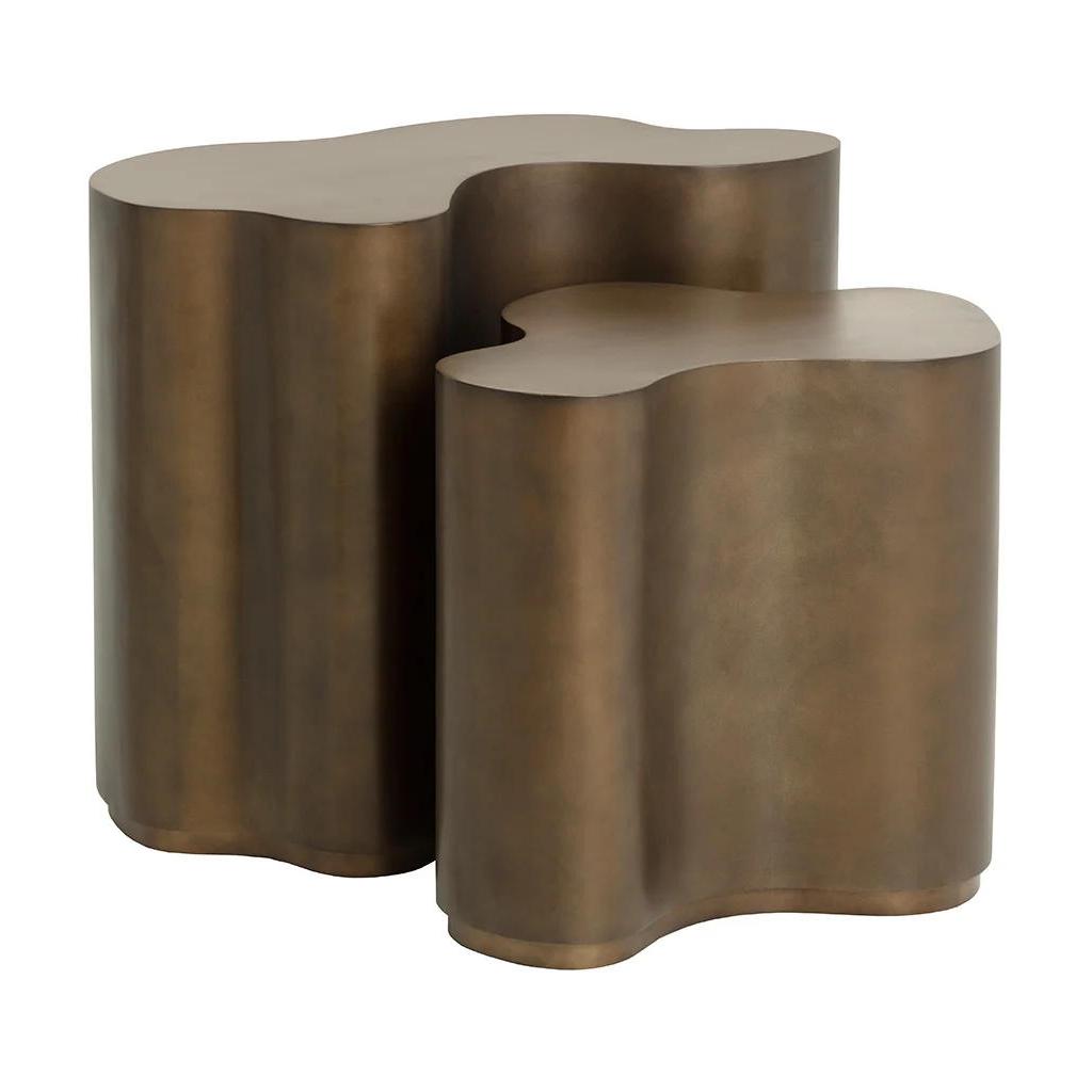 Boise Side Table - Small 12 Boise Side Table - Small - Image 12