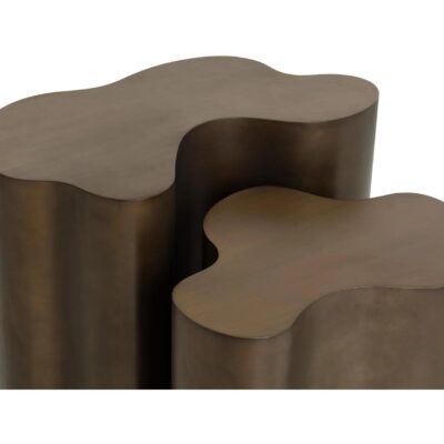 Boise Side Table - Small 27 Boise Side Table - Small 112624 112624 14