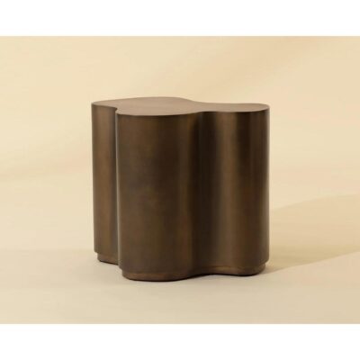 Boise Side Table - Small 16 Boise Side Table - Small 112624 112624 3
