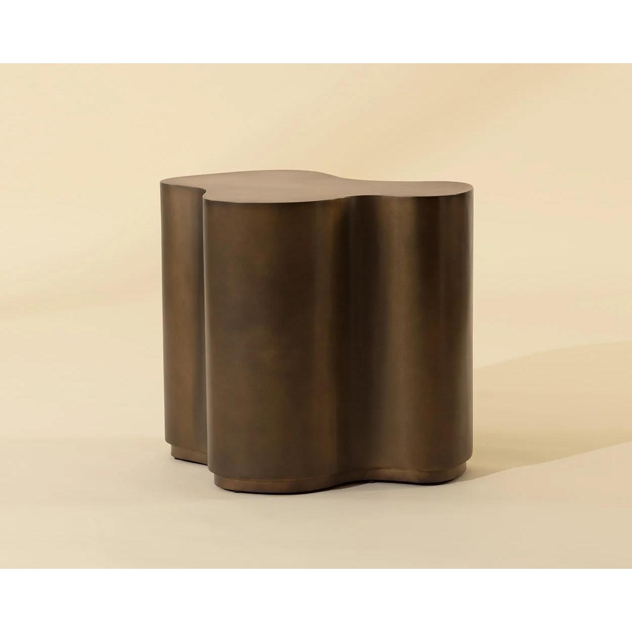 Boise Side Table - Small 3 Boise Side Table - Small - Image 3