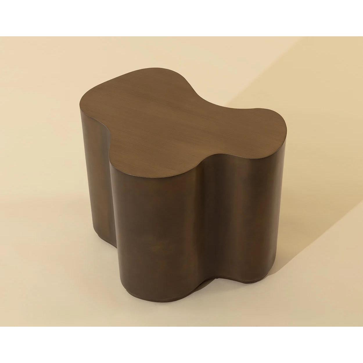 Boise Side Table - Small 4 Boise Side Table - Small - Image 4