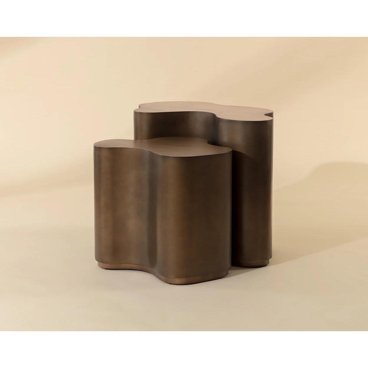 Boise Side Table - Small 5 Boise Side Table - Small - Image 5