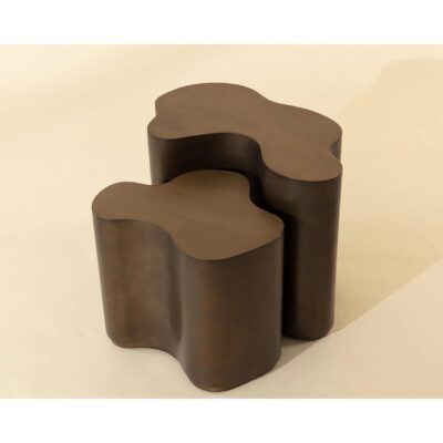 Boise Side Table - Small 19 Boise Side Table - Small 112624 112624 6