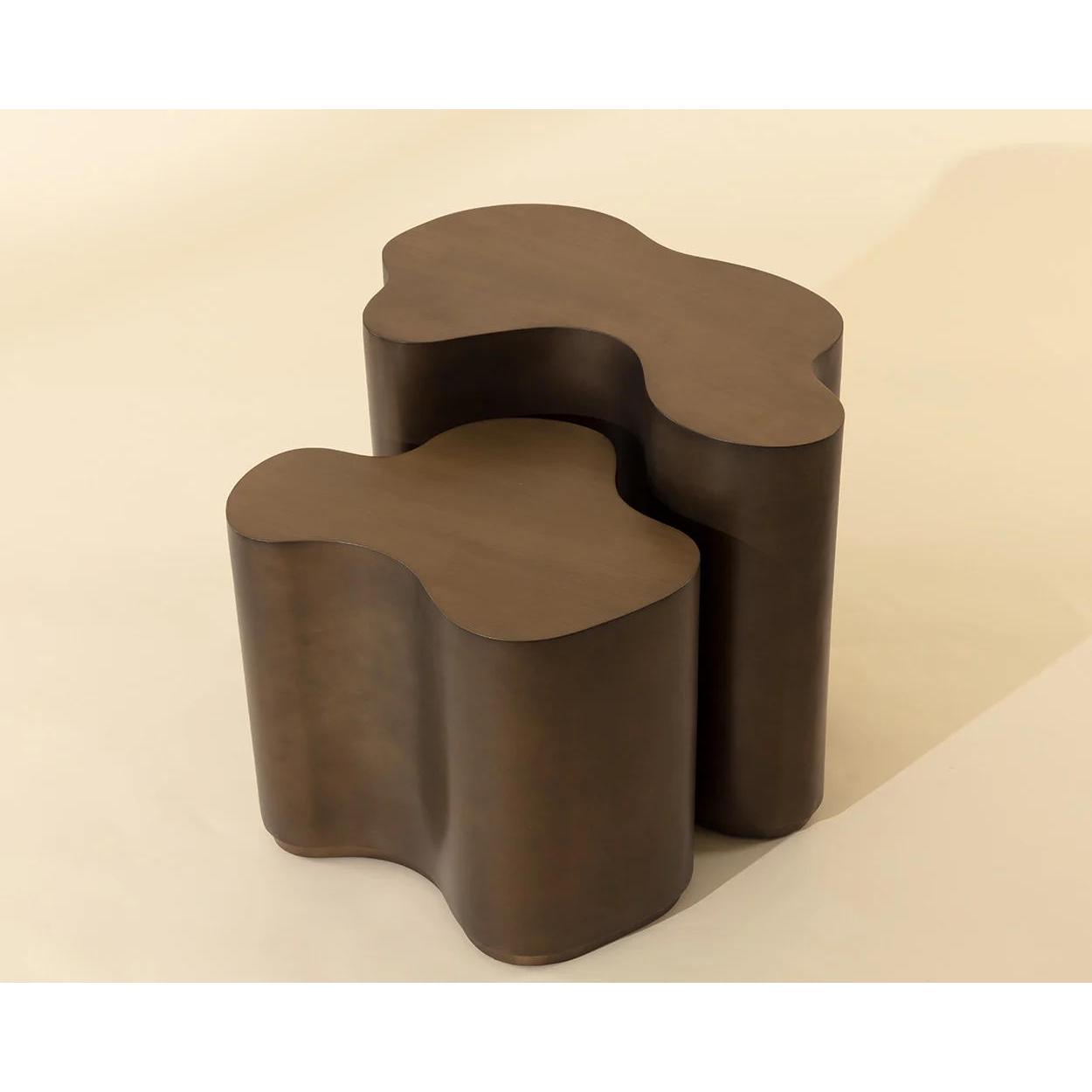 Boise Side Table - Small 6 Boise Side Table - Small - Image 6