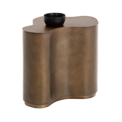 Boise Side Table - Small 21 Boise Side Table - Small 112624 112624 8