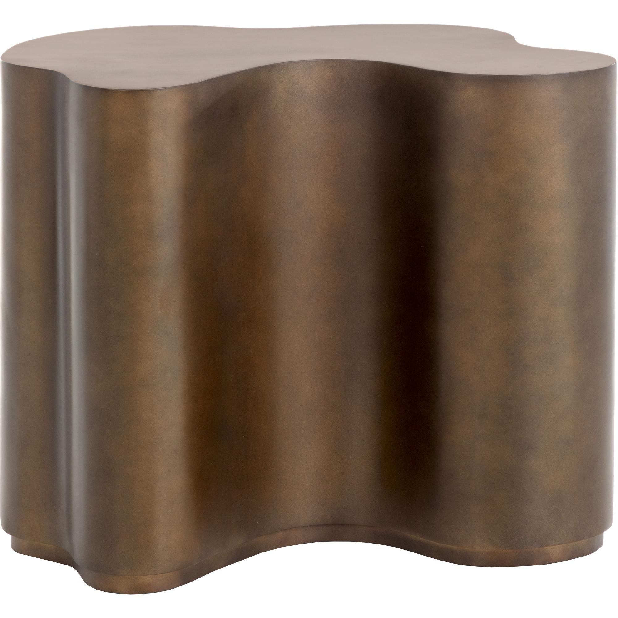 Boise Side Table - Large 3 Boise Side Table - Large - Image 3