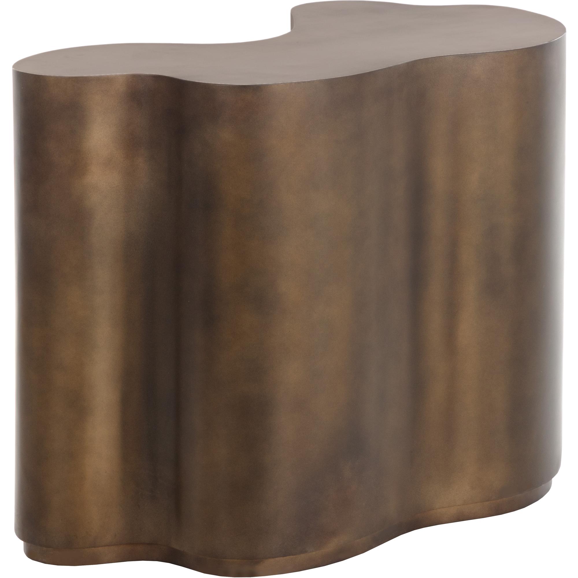 Boise Side Table - Large 4 Boise Side Table - Large - Image 4