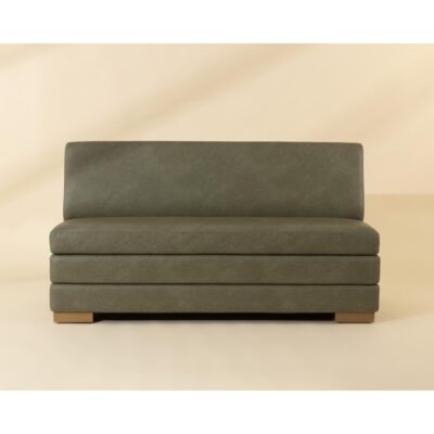 Radcliff Banquette - Ivanhoe Pine 8 Radcliff Banquette - Ivanhoe Pine 112633 112633 RADCLIFF BANQUETTE IVANHOE PINE 1