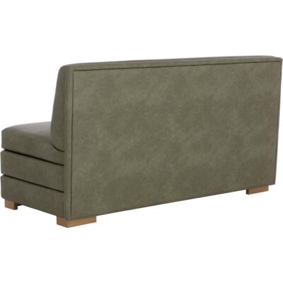 Radcliff Banquette - Ivanhoe Pine 12 Radcliff Banquette - Ivanhoe Pine 112633 112633 RADCLIFF BANQUETTE IVANHOE PINE 22