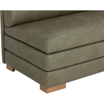 Radcliff Banquette - Ivanhoe Pine 13 Radcliff Banquette - Ivanhoe Pine 112633 112633 RADCLIFF BANQUETTE IVANHOE PINE 26