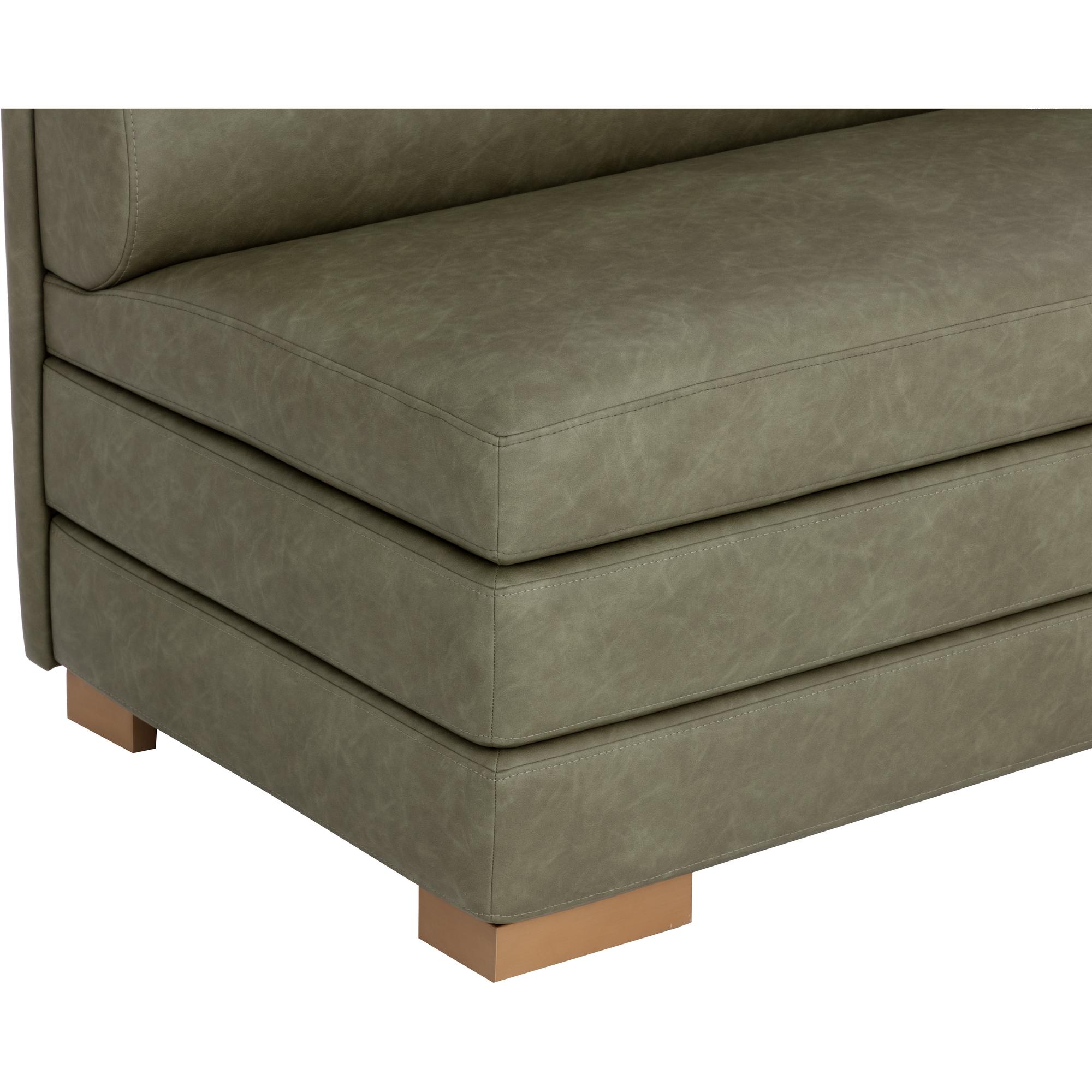 Radcliff Banquette - Ivanhoe Pine 7 Radcliff Banquette - Ivanhoe Pine - Image 7