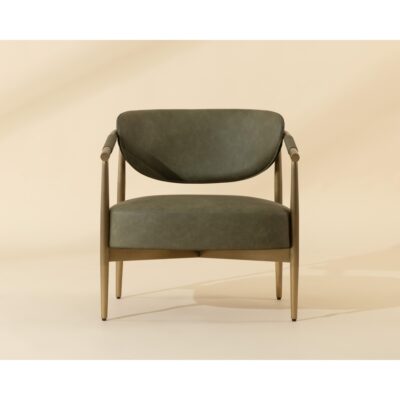 Heloise Lounge Chair - Ivanhoe Pine 18 Heloise Lounge Chair - Ivanhoe Pine 112659 112659 HELOISE LOUNGE CHAIR IVANHOE PINE 1
