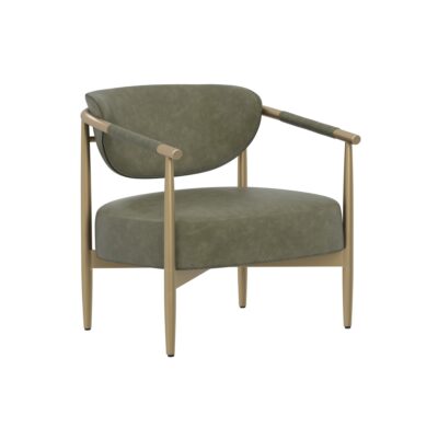 Heloise Lounge Chair - Ivanhoe Pine 12 Heloise Lounge Chair - Ivanhoe Pine 112659 112659 HELOISE LOUNGE CHAIR IVANHOE PINE 20