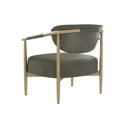 Heloise Lounge Chair - Ivanhoe Pine 15 Heloise Lounge Chair - Ivanhoe Pine 112659 112659 HELOISE LOUNGE CHAIR IVANHOE PINE 23