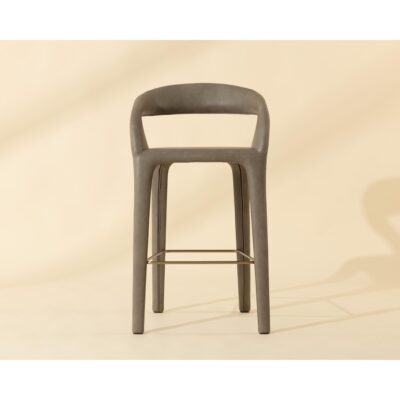 Atika Barstool - Ivanhoe Mineral 112663 112663 ATIKA BARSTOOL IVANHOE MINERAL 1