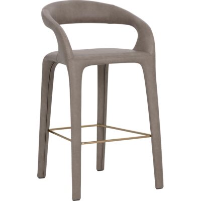Atika Barstool - Ivanhoe Mineral 112663 112663 ATIKA BARSTOOL IVANHOE MINERAL 20
