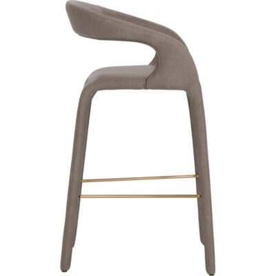 Atika Barstool - Ivanhoe Mineral 112663 112663 ATIKA BARSTOOL IVANHOE MINERAL 22