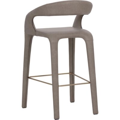Atika Barstool - Ivanhoe Mineral 112663 112663 ATIKA BARSTOOL IVANHOE MINERAL 23