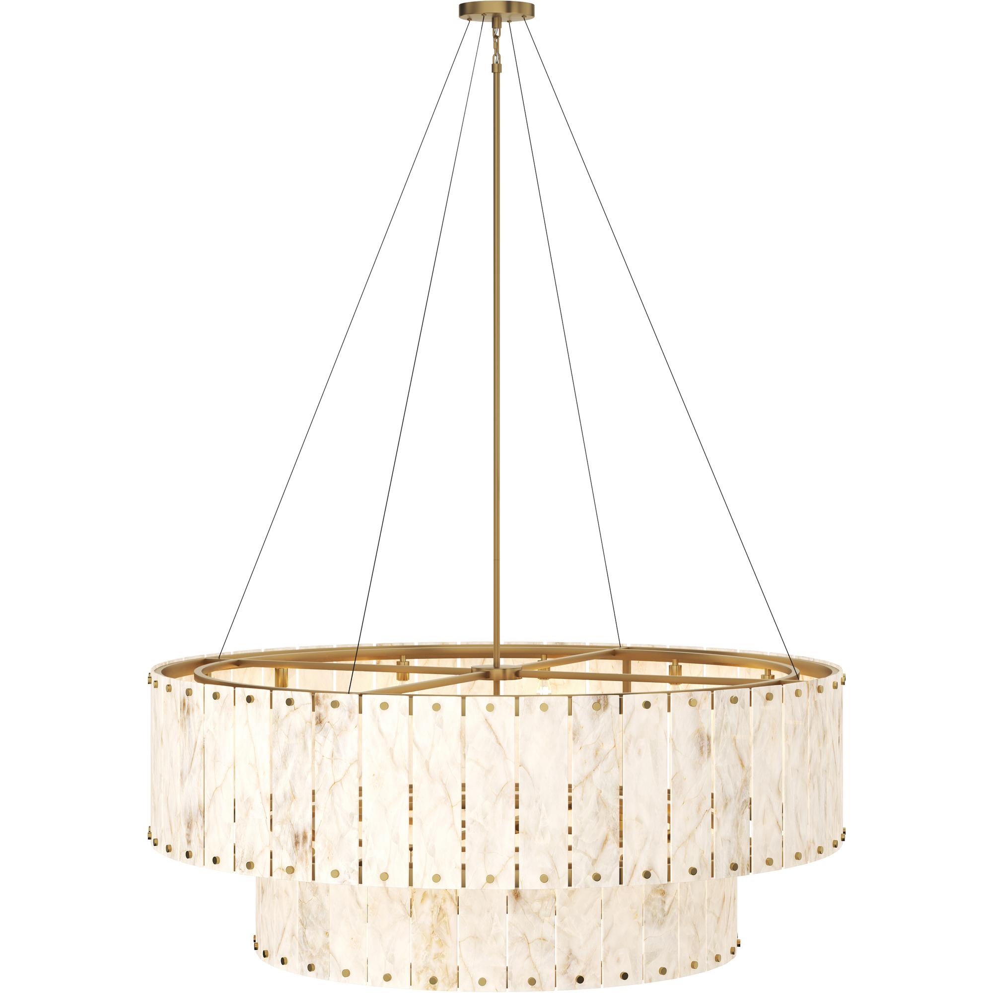 Apsara Chandelier 1 Apsara Chandelier