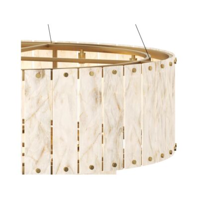 Apsara Chandelier 8 Apsara Chandelier 112665 112665 APSARA CHANDELIER 6