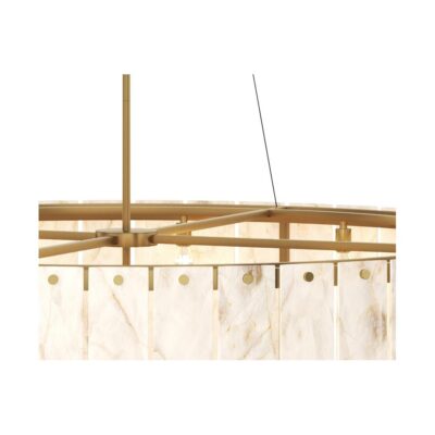 Apsara Chandelier 10 Apsara Chandelier 112665 112665 APSARA CHANDELIER 8