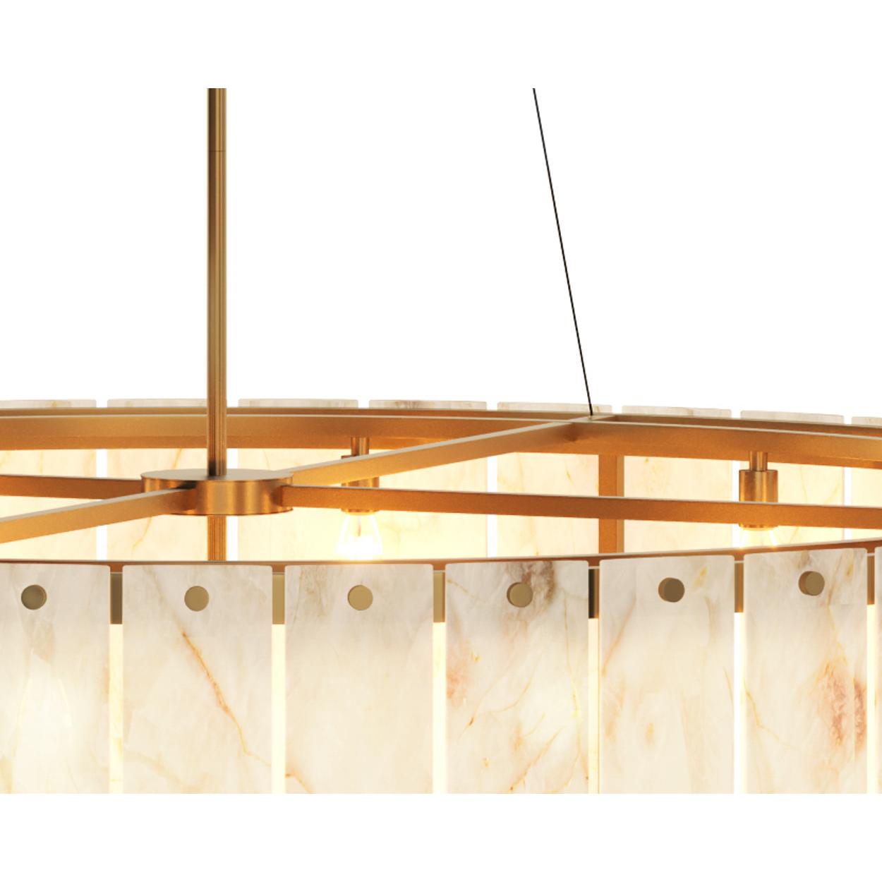 Apsara Chandelier 6 Apsara Chandelier - Image 6