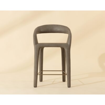 Atika Counter Stool - Ivanhoe Mineral 112666 112666 ATIKA COUNTER STOOL IVANHOE MINERAL 1