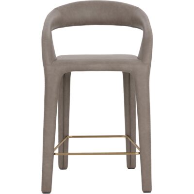 Atika Counter Stool - Ivanhoe Mineral 112666 112666 ATIKA COUNTER STOOL IVANHOE MINERAL 21