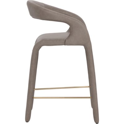 Atika Counter Stool - Ivanhoe Mineral 112666 112666 ATIKA COUNTER STOOL IVANHOE MINERAL 22