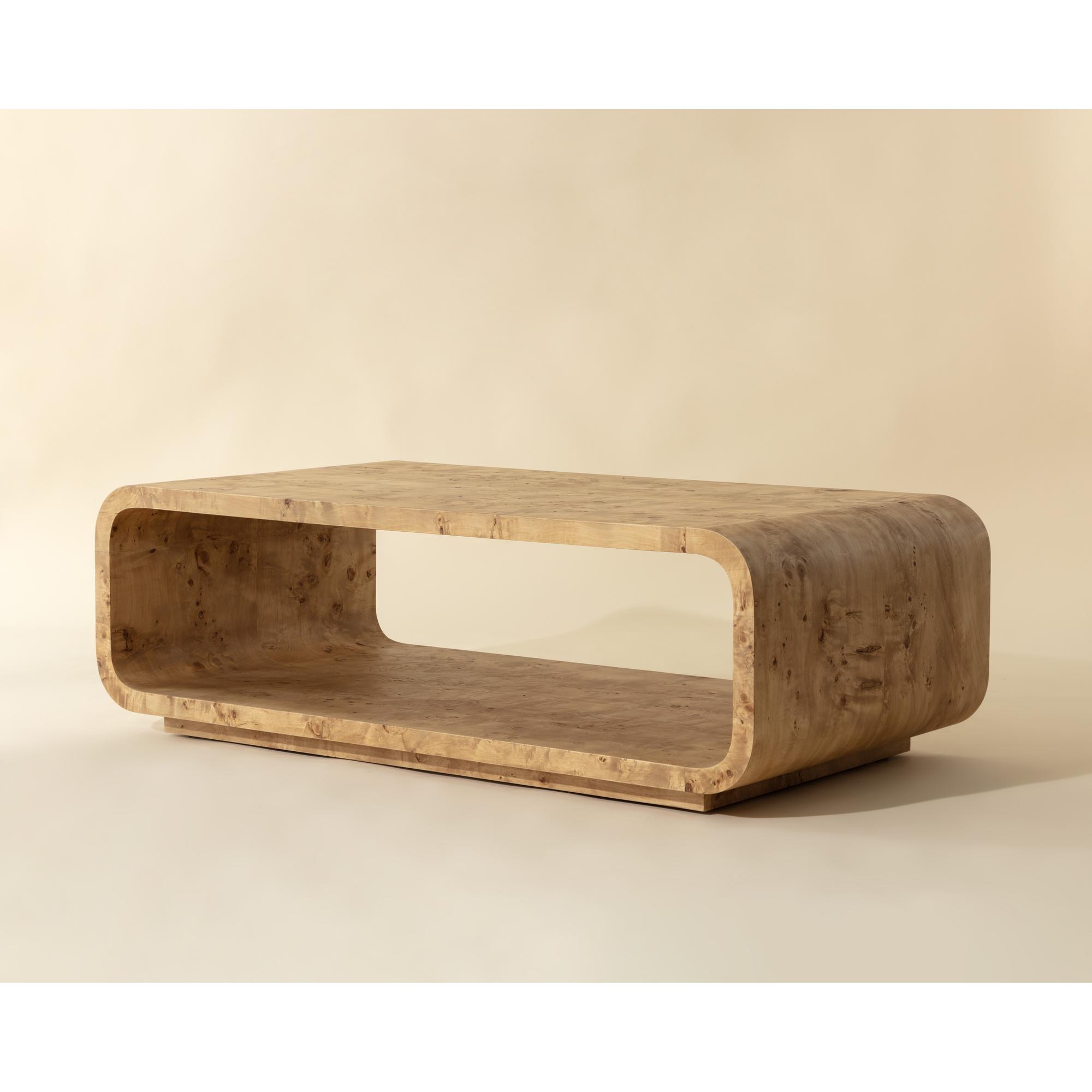 Rowena Coffee Table 1 Rowena Coffee Table