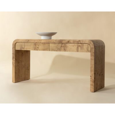 Rowena Console Table 112668 112668 ROWENA CONSOLE TABLE 1