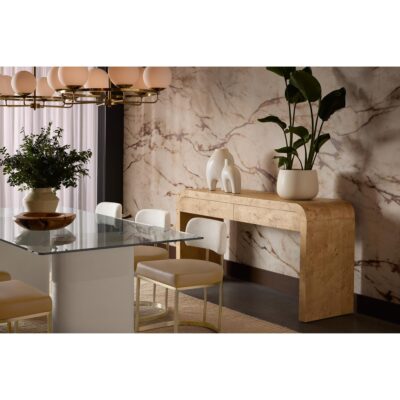 Rowena Console Table 112668 112668 ROWENA CONSOLE TABLE 5