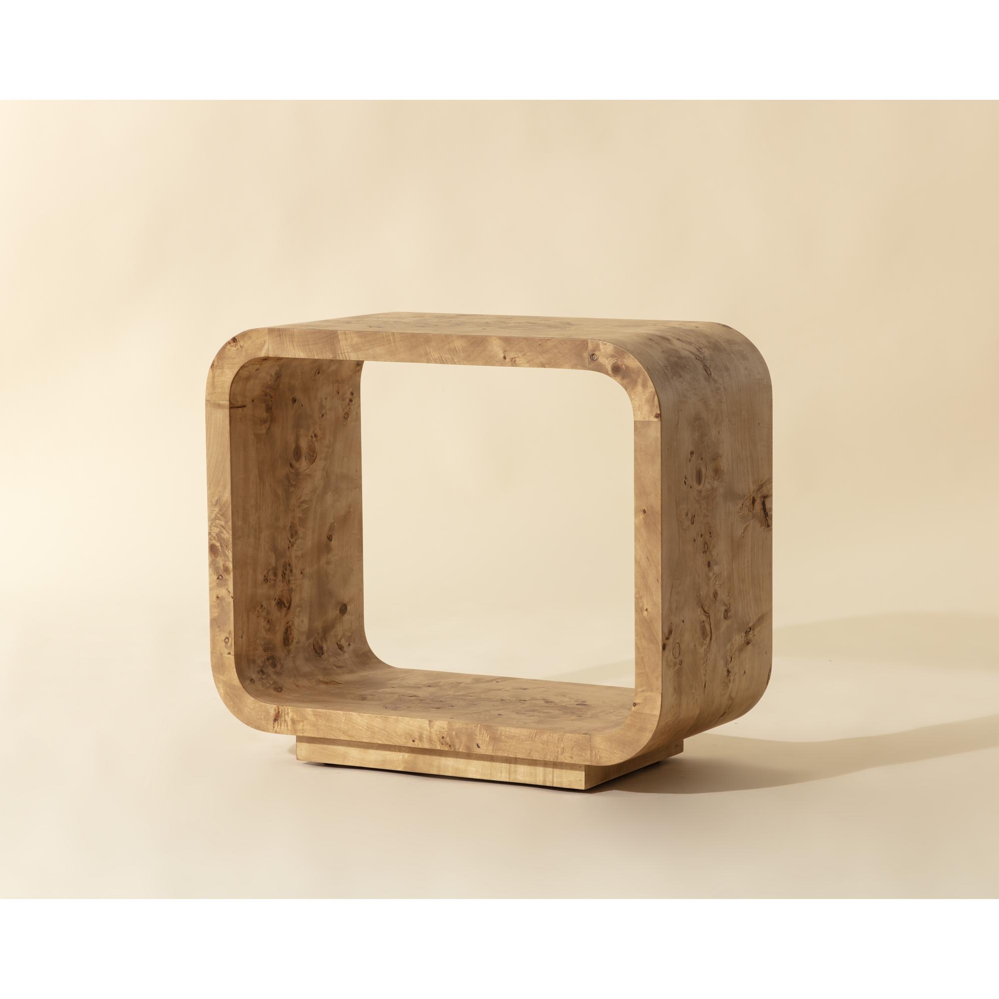 Rowena End Table 1 Rowena End Table