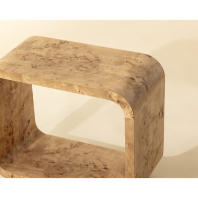 Rowena End Table 19 Rowena End Table 112669 112669 ROWENA END TABLE 6