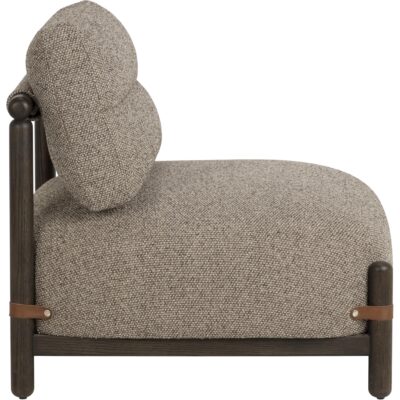 Holst Lounge Chair - Ebony - Gellar Earth 7 Holst Lounge Chair - Ebony - Gellar Earth 112673 112673 3