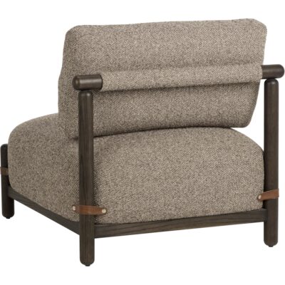 Holst Lounge Chair - Ebony - Gellar Earth 8 Holst Lounge Chair - Ebony - Gellar Earth 112673 112673 4