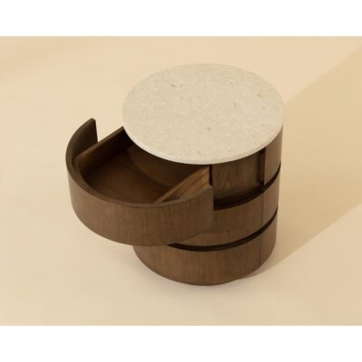 Caldora Nightstand 112685 112685 CALDORA NIGHTSTAND 2