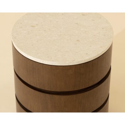 Caldora Nightstand 112685 112685 CALDORA NIGHTSTAND 6