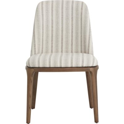 Alamosa Dining Chair - Gifford Script 112690 112690 ALAMOSA DINING CHAIR GIFFORD SCRIPT 21
