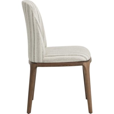 Alamosa Dining Chair - Gifford Script 112690 112690 ALAMOSA DINING CHAIR GIFFORD SCRIPT 22