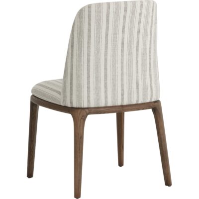 Alamosa Dining Chair - Gifford Script 112690 112690 ALAMOSA DINING CHAIR GIFFORD SCRIPT 23