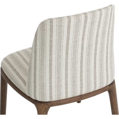 Alamosa Dining Chair - Gifford Script 112690 112690 ALAMOSA DINING CHAIR GIFFORD SCRIPT 26