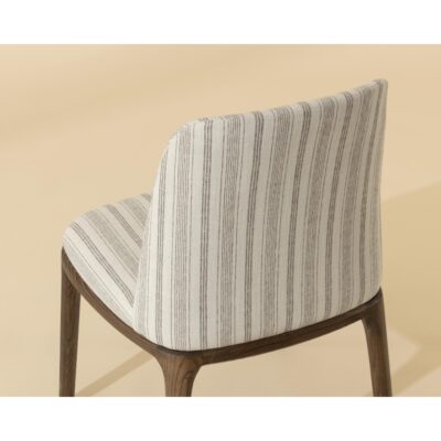 Alamosa Dining Chair - Gifford Script 112690 112690 ALAMOSA DINING CHAIR GIFFORD SCRIPT 6