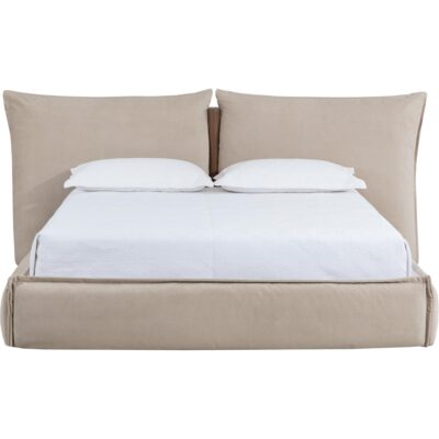 Amoris Bed - King - Danny Cream 112707 112707 3
