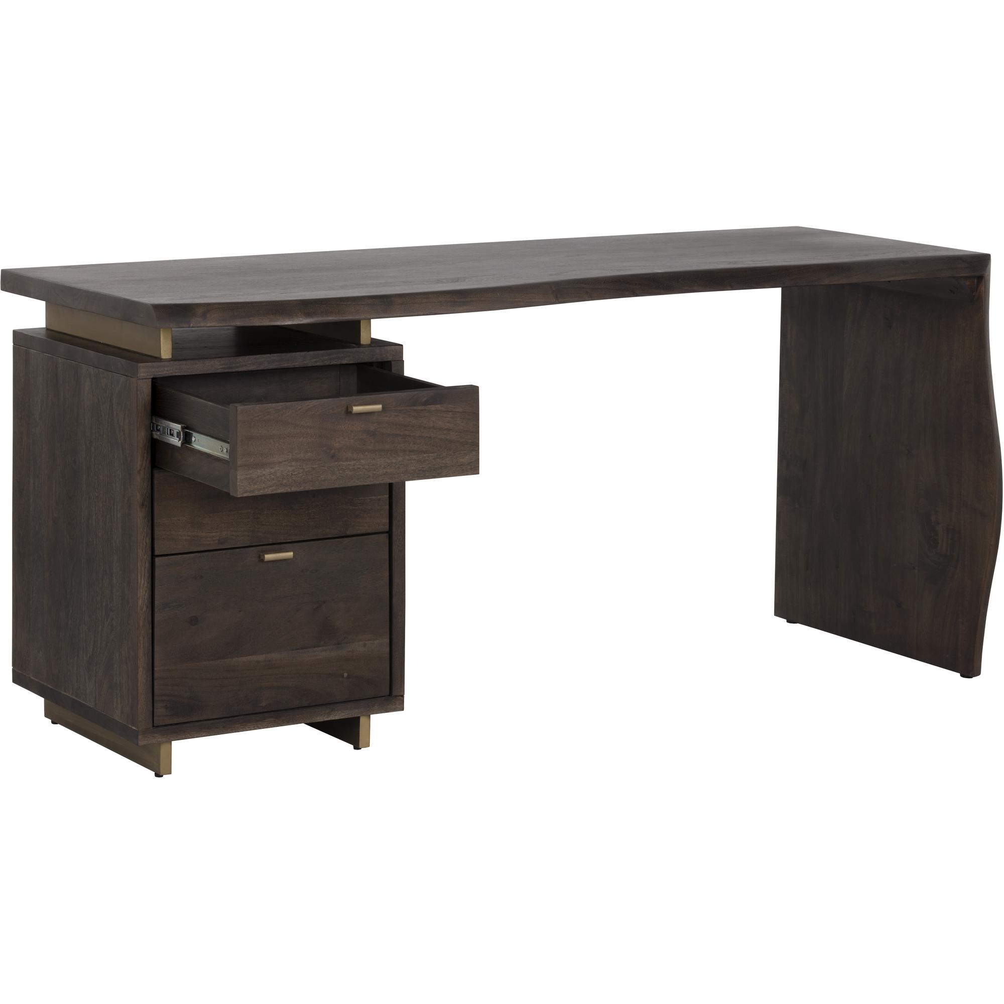 Lewis Desk 3 Lewis Desk - Image 3