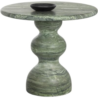 Raul Bistro Table - Marble Look - Sage - 34" 9 Raul Bistro Table - Marble Look - Sage - 34" 112721 112721 RAUL BISTRO TABLE MARBLE LOOK SAGE 34 20