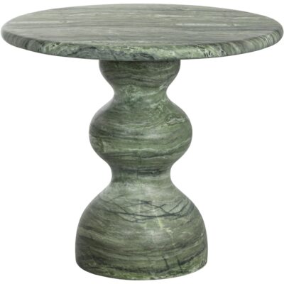 Raul Bistro Table - Marble Look - Sage - 34" 10 Raul Bistro Table - Marble Look - Sage - 34" 112721 112721 RAUL BISTRO TABLE MARBLE LOOK SAGE 34 21