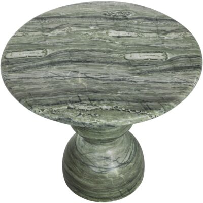 Raul Bistro Table - Marble Look - Sage - 34" 11 Raul Bistro Table - Marble Look - Sage - 34" 112721 112721 RAUL BISTRO TABLE MARBLE LOOK SAGE 34 22